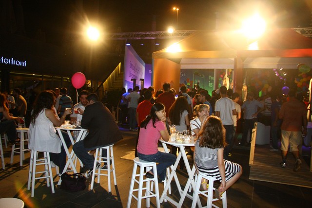 Samsung Galaxy S4 Launching